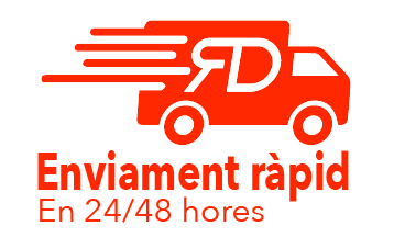 Enviament ràpid