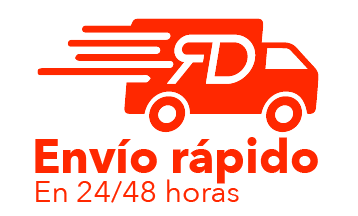 Envío rápido