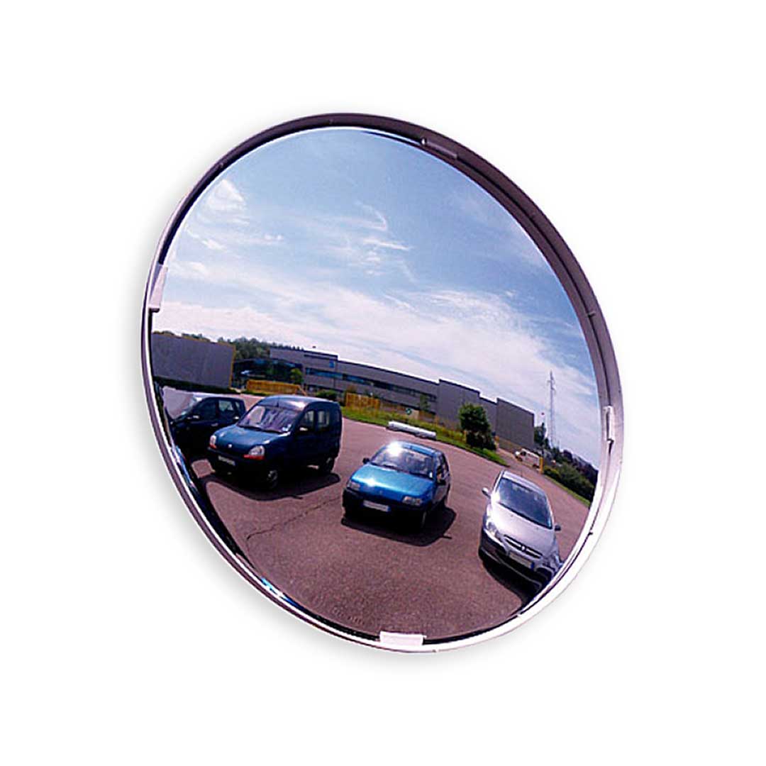 Espejo retrovisor convexo por menos de 13€